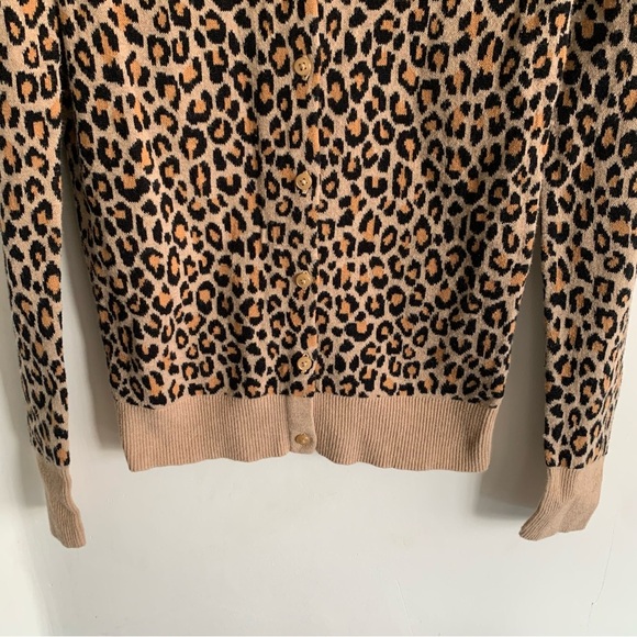 CARDIGAN - Picture 5 of 7